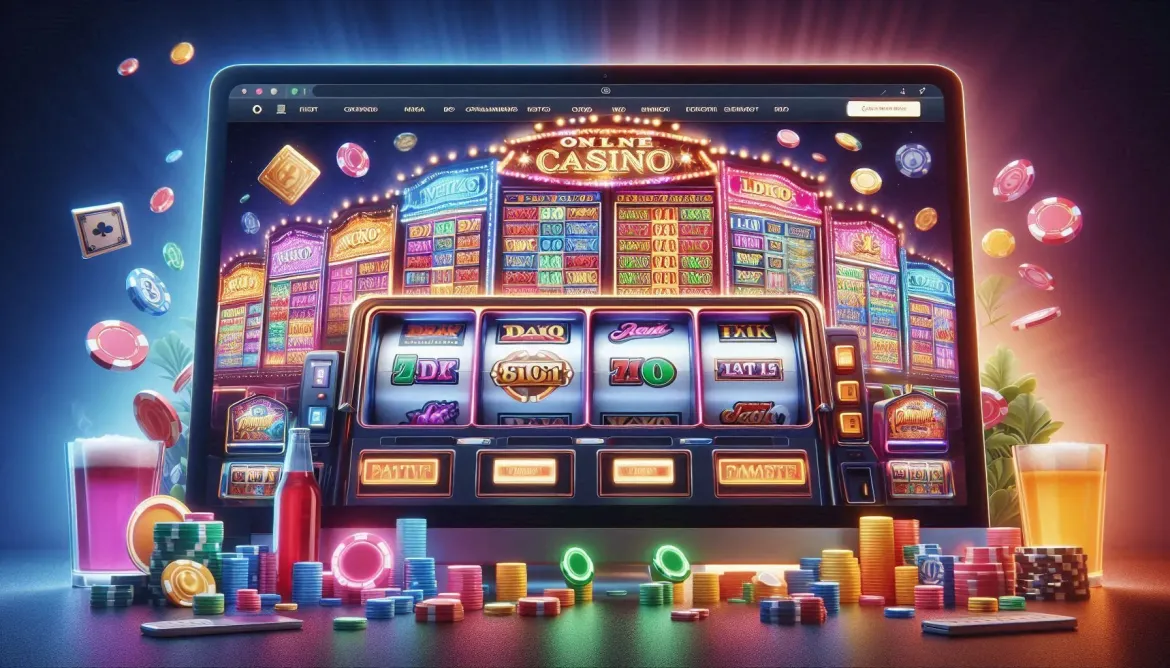 Canada777 Casino